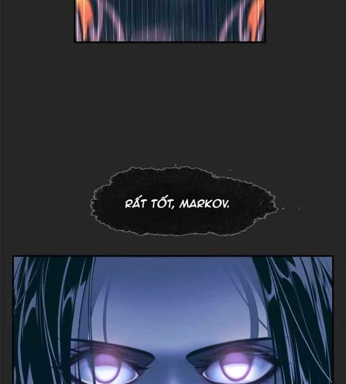 Bất Bại Chân Ma Chapter 249 - Trang 3