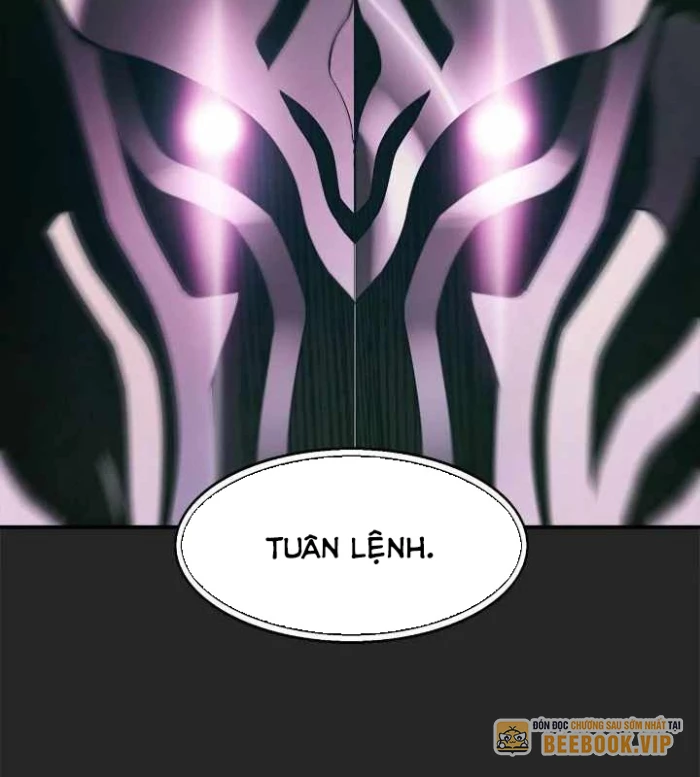 Bất Bại Chân Ma Chapter 249 - Trang 3