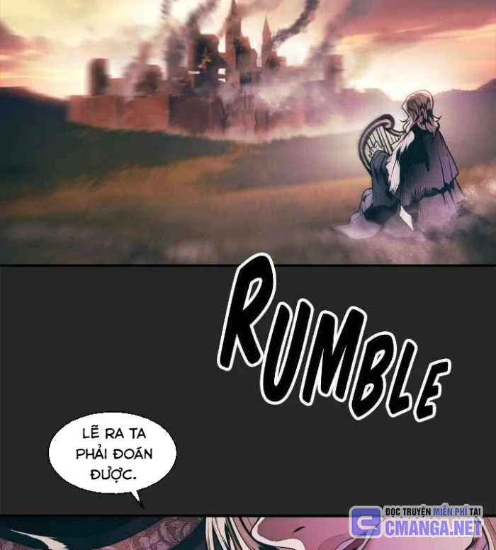 Bất Bại Chân Ma Chapter 249 - Trang 3