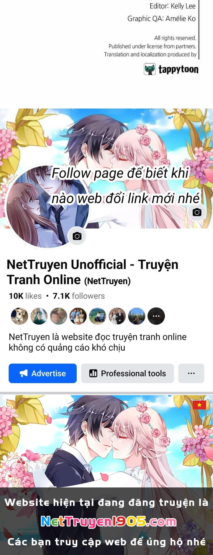 Bất Bại Chân Ma Chapter 249 - Trang 3