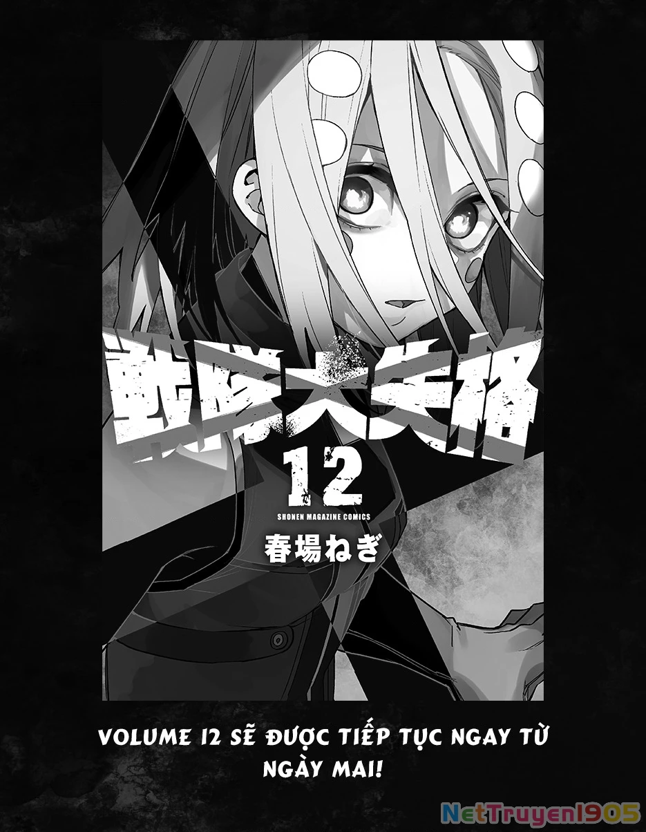 Chiến Đội Đại Thất Cách Chapter 102 - Trang 3