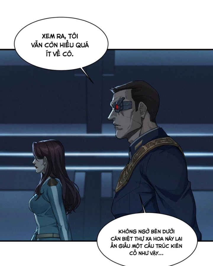 Linh Lung • Nguyệt Khôi Truyện Chapter 49 - Trang 2