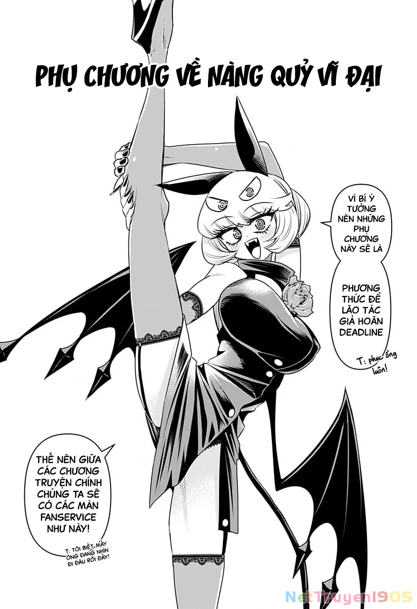Debby the Corsifa wa Makezugirai Chapter 6.5 - Trang 2
