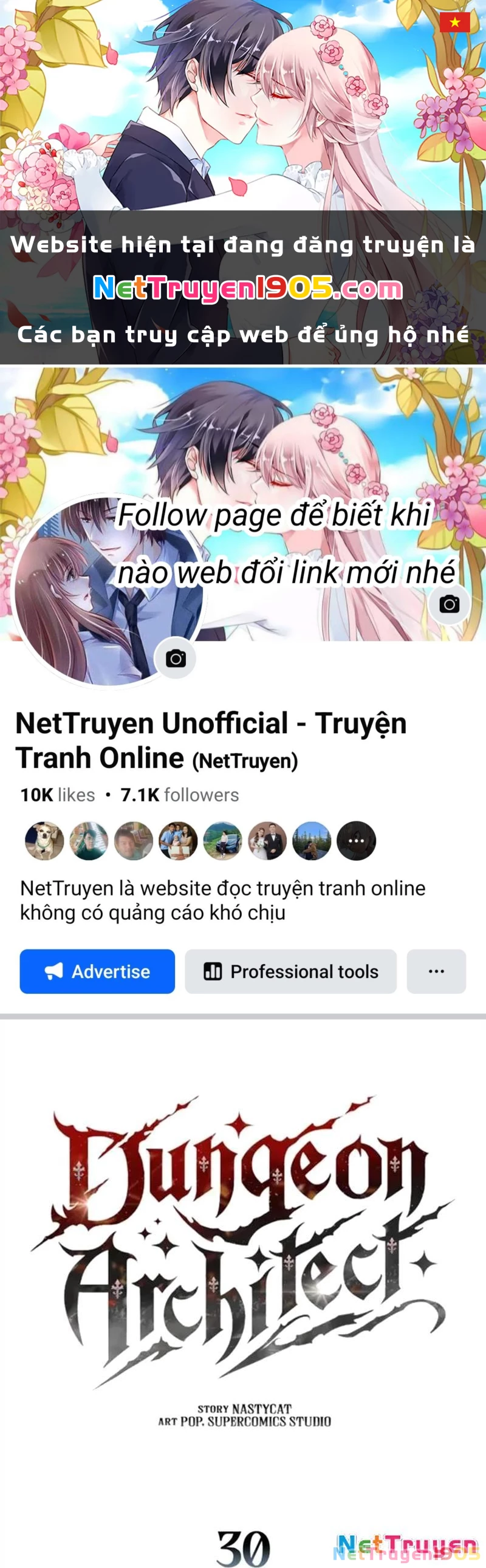 Hầm Ngục Mạnh Nhất Chapter 30 - Next Chapter 31