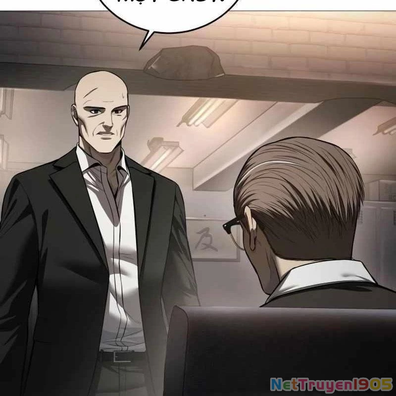 Sát Thủ Áo Đỏ Chapter 8 - Trang 3