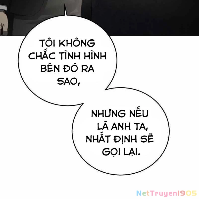 Sát Thủ Áo Đỏ Chapter 8 - Trang 3