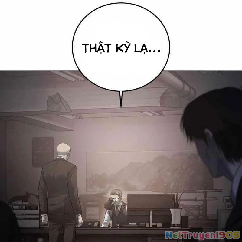 Sát Thủ Áo Đỏ Chapter 8 - Trang 3