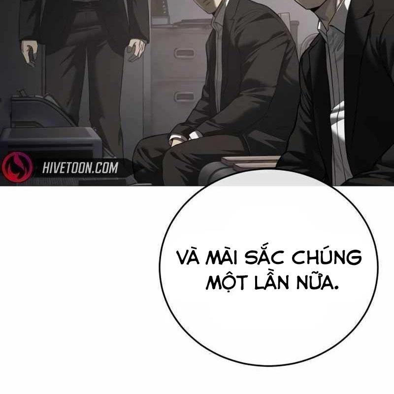 Sát Thủ Áo Đỏ Chapter 8 - Trang 3