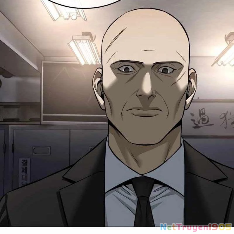 Sát Thủ Áo Đỏ Chapter 8 - Trang 3