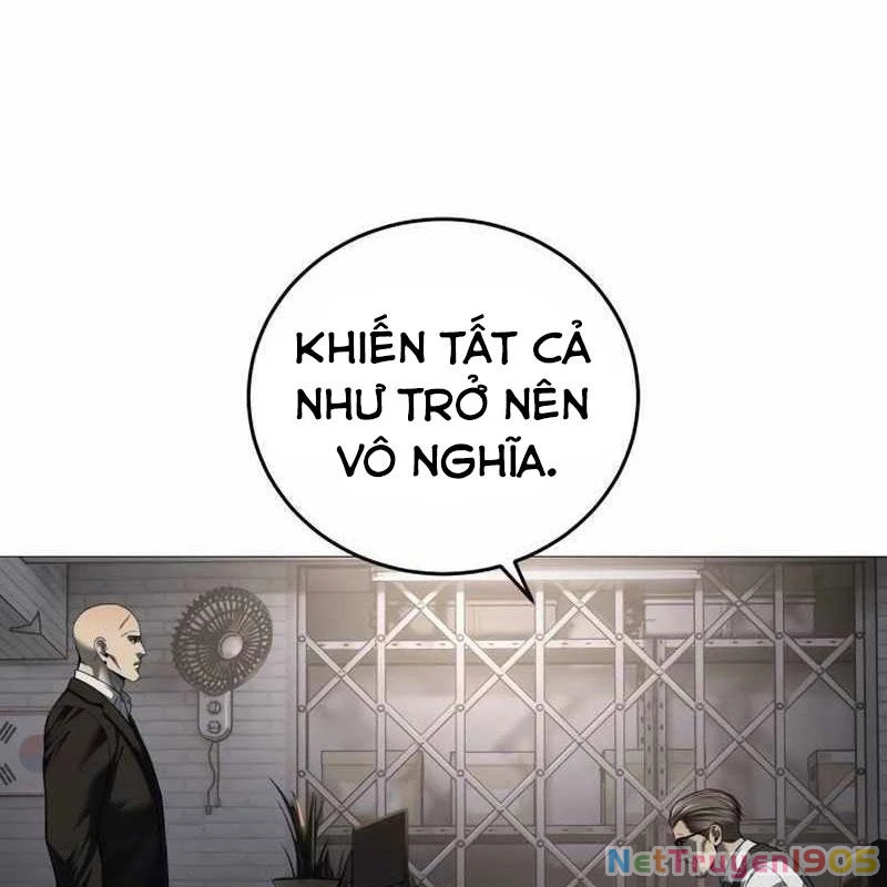 Sát Thủ Áo Đỏ Chapter 8 - Trang 3