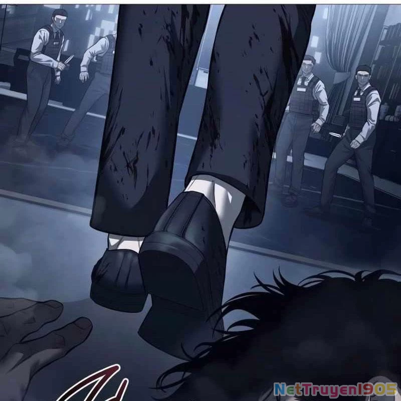 Sát Thủ Áo Đỏ Chapter 8 - Trang 3