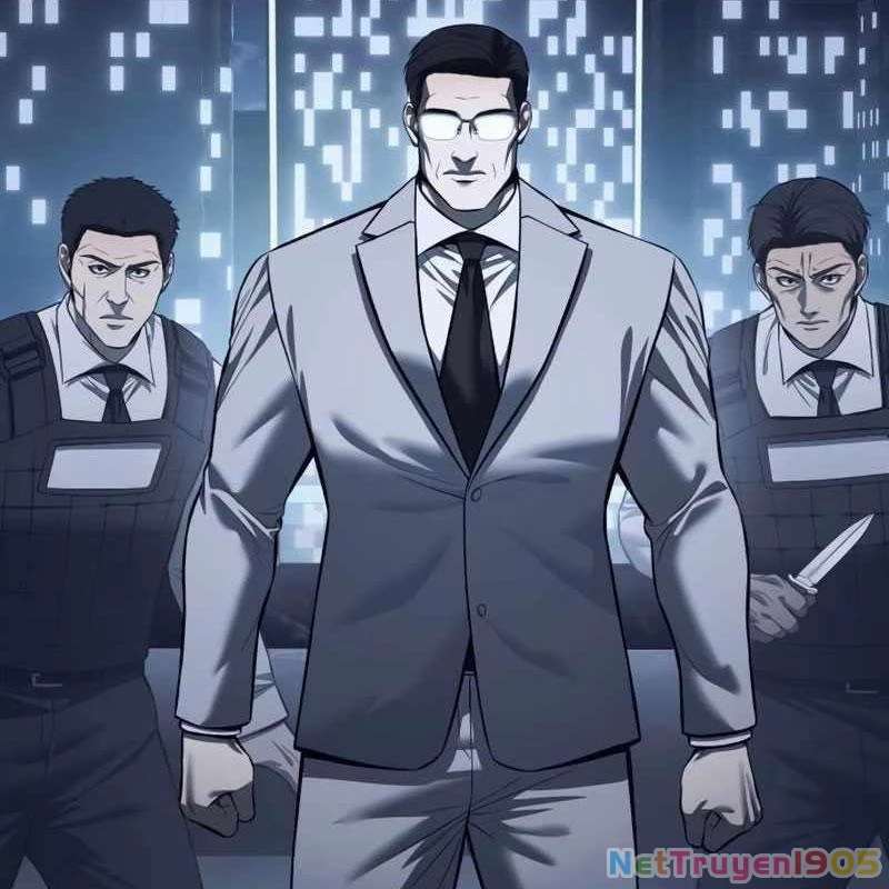 Sát Thủ Áo Đỏ Chapter 8 - Trang 3