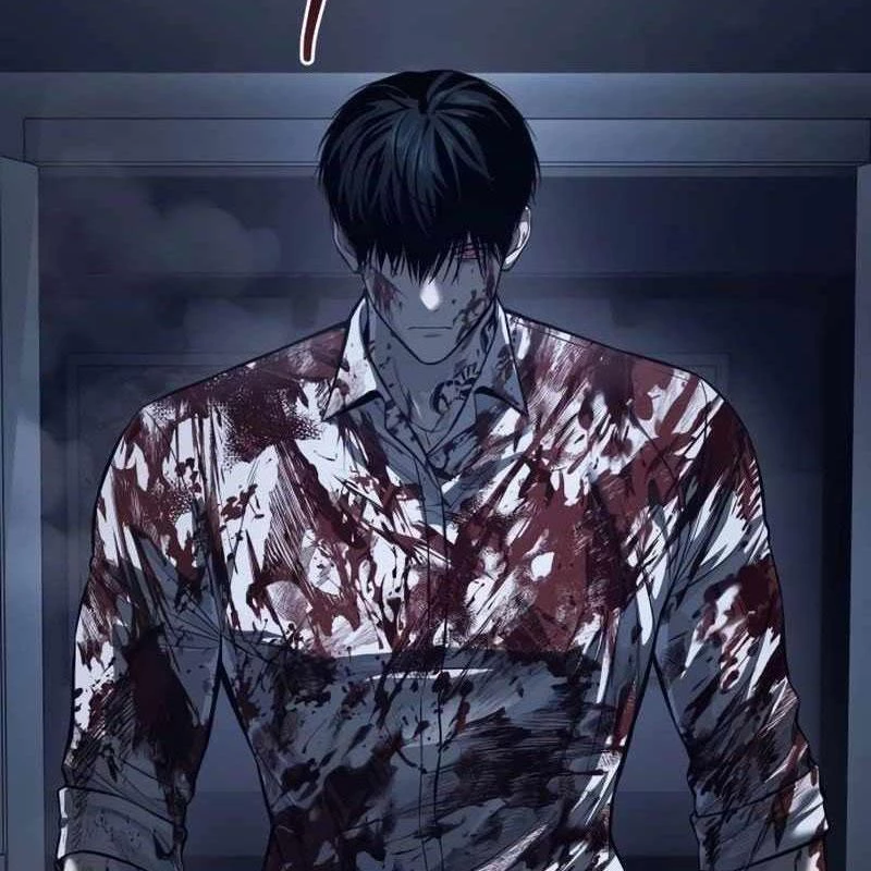 Sát Thủ Áo Đỏ Chapter 8 - Trang 3