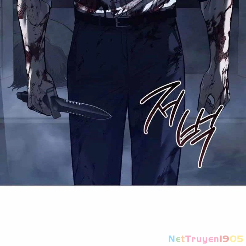 Sát Thủ Áo Đỏ Chapter 8 - Trang 3