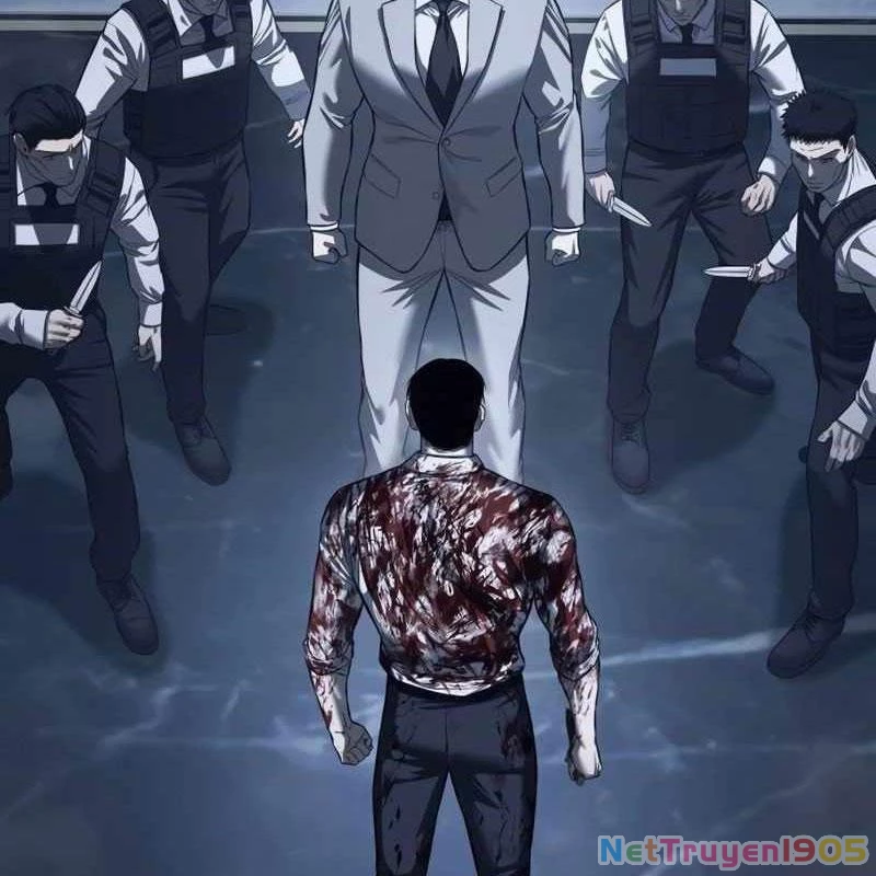 Sát Thủ Áo Đỏ Chapter 8 - Trang 3