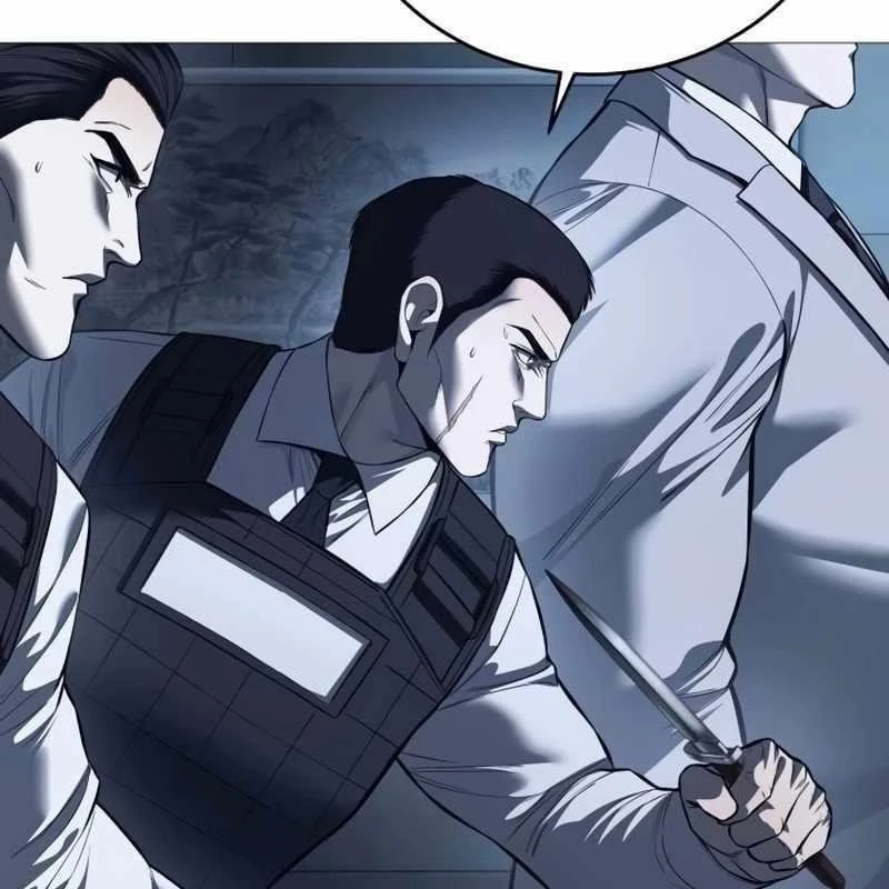 Sát Thủ Áo Đỏ Chapter 8 - Trang 3