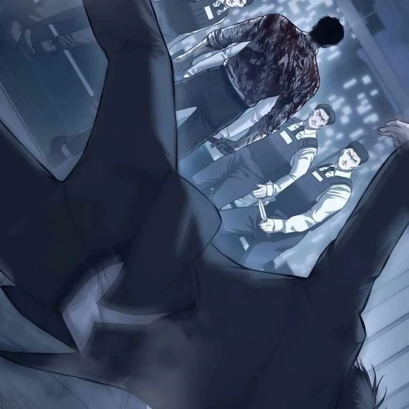 Sát Thủ Áo Đỏ Chapter 8 - Trang 3