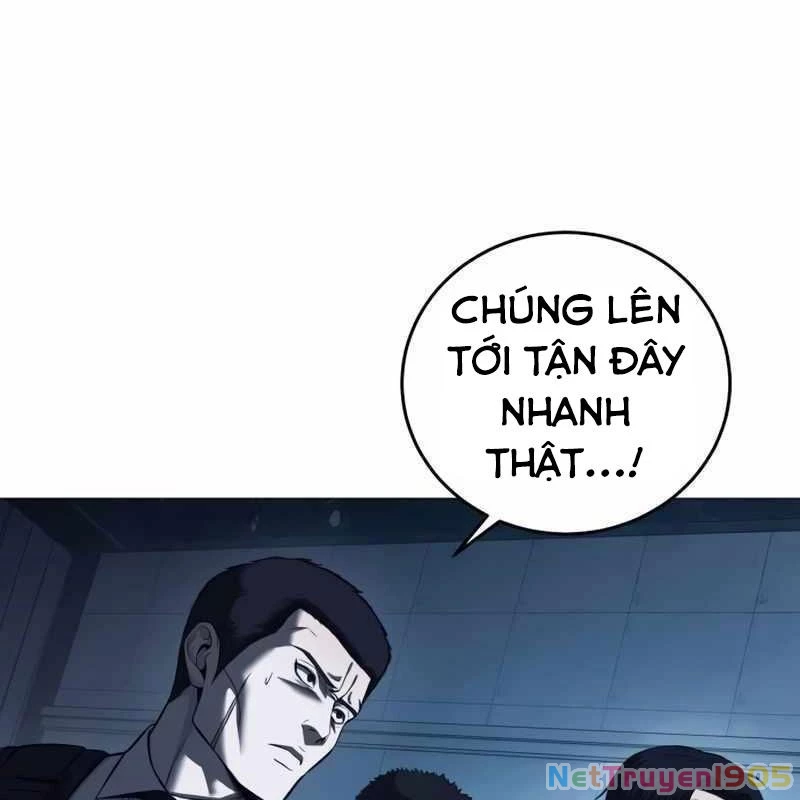 Sát Thủ Áo Đỏ Chapter 8 - Trang 3