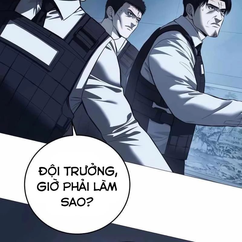Sát Thủ Áo Đỏ Chapter 8 - Trang 3