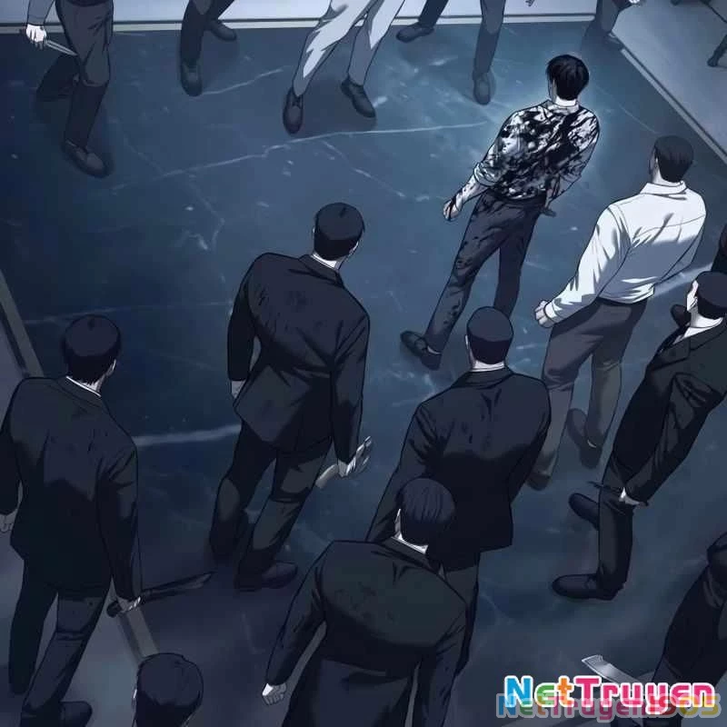 Sát Thủ Áo Đỏ Chapter 8 - Trang 3