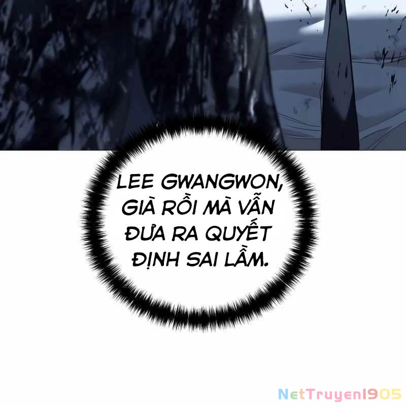 Sát Thủ Áo Đỏ Chapter 8 - Trang 3