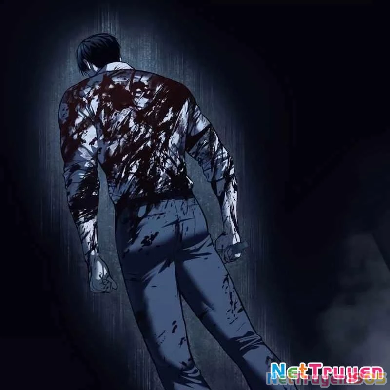 Sát Thủ Áo Đỏ Chapter 8 - Trang 3