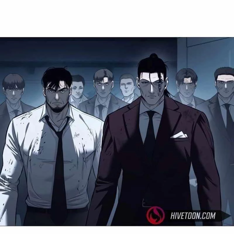 Sát Thủ Áo Đỏ Chapter 8 - Trang 3