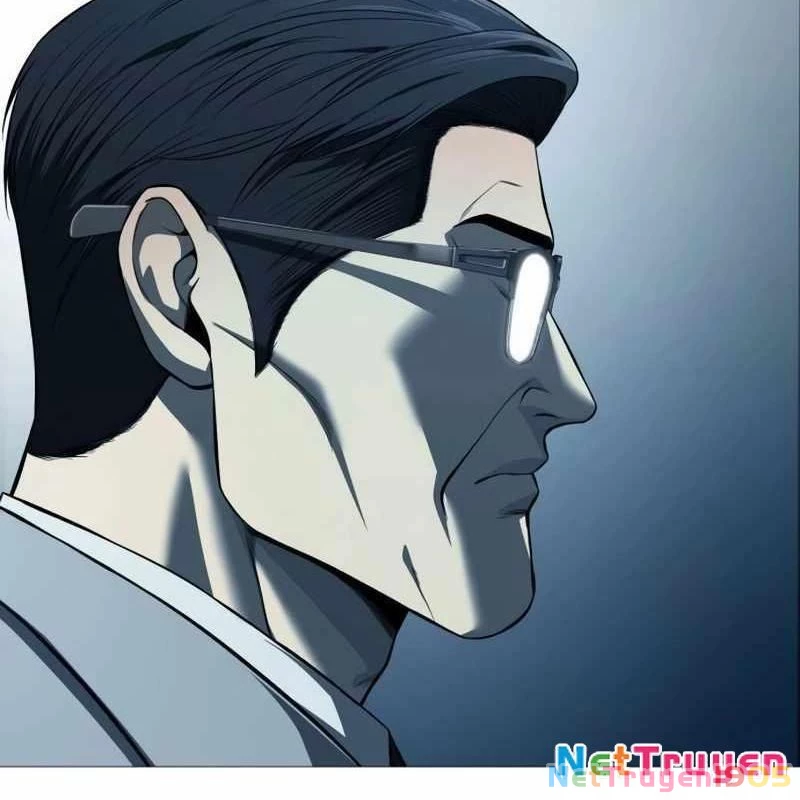 Sát Thủ Áo Đỏ Chapter 8 - Trang 3
