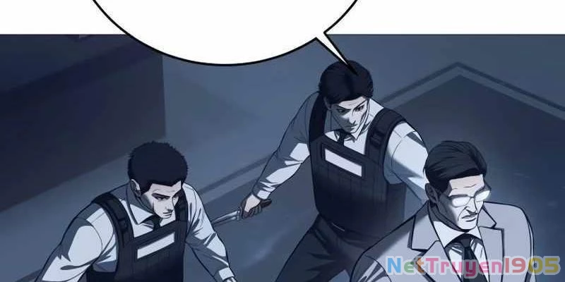 Sát Thủ Áo Đỏ Chapter 8 - Trang 3