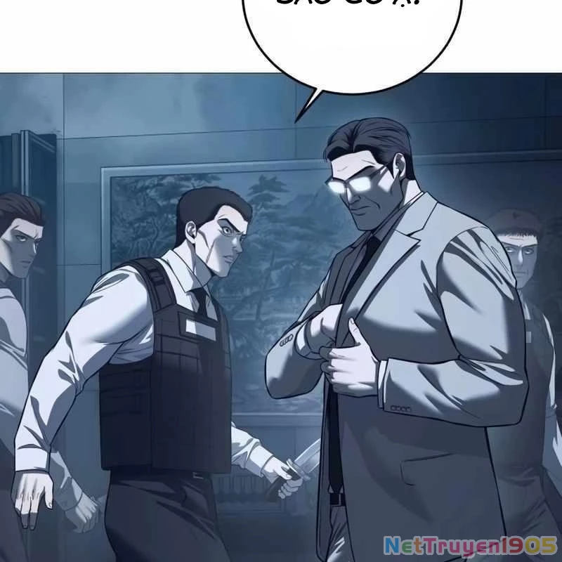 Sát Thủ Áo Đỏ Chapter 8 - Trang 3