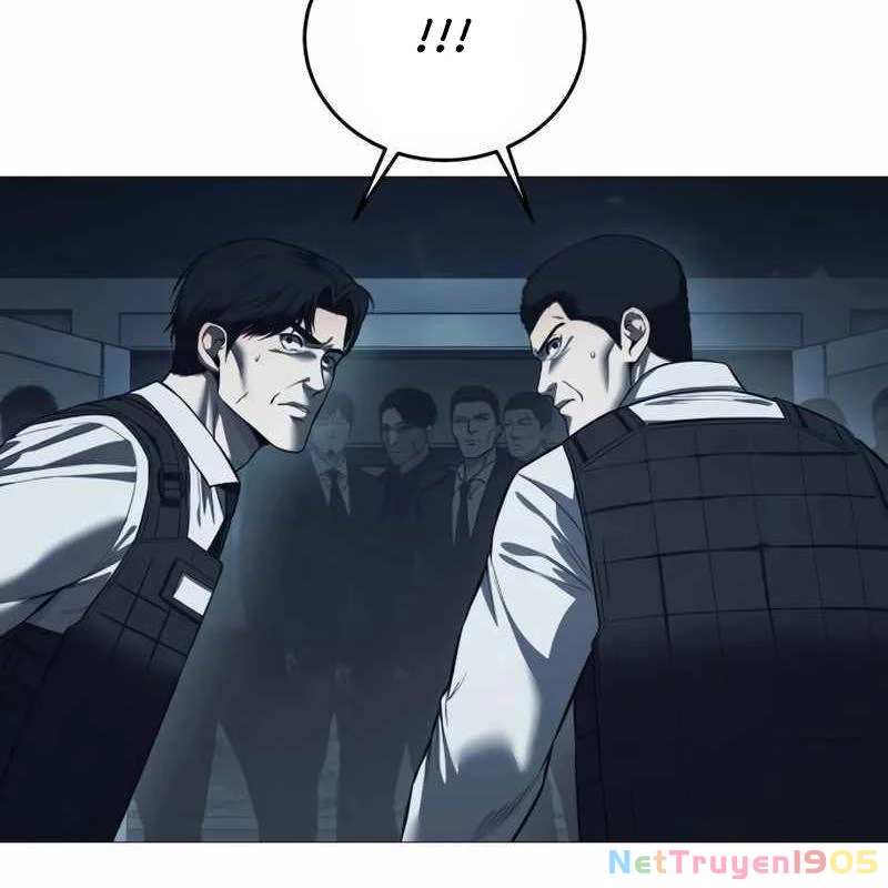 Sát Thủ Áo Đỏ Chapter 8 - Trang 3