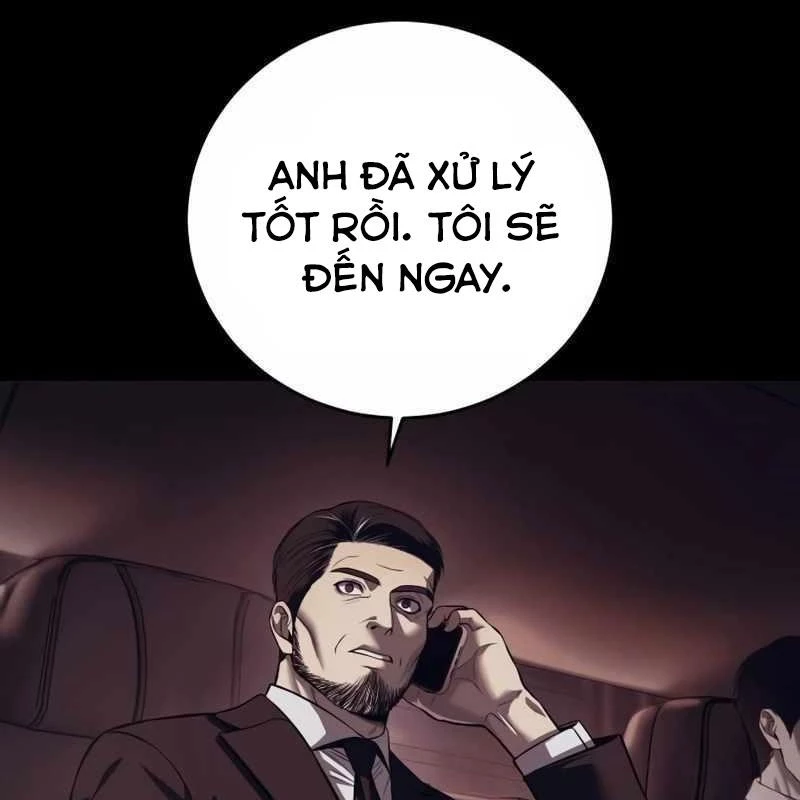 Sát Thủ Áo Đỏ Chapter 8 - Trang 3