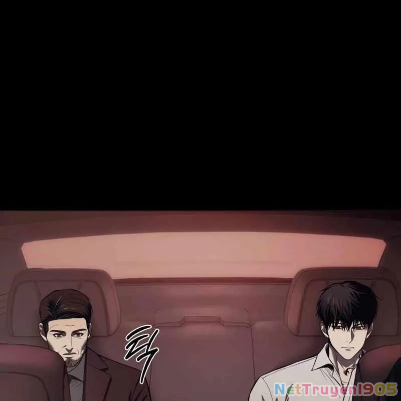 Sát Thủ Áo Đỏ Chapter 8 - Trang 3