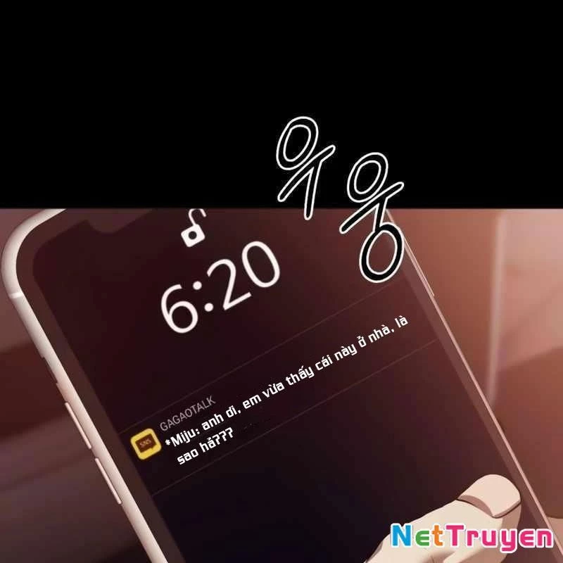 Sát Thủ Áo Đỏ Chapter 8 - Trang 3