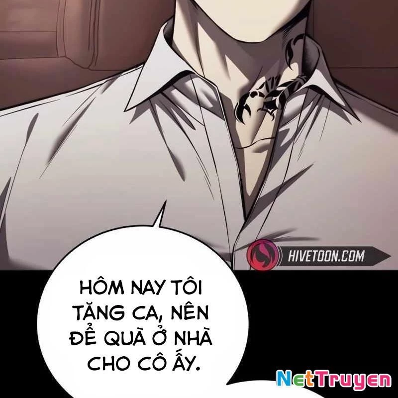 Sát Thủ Áo Đỏ Chapter 8 - Trang 3