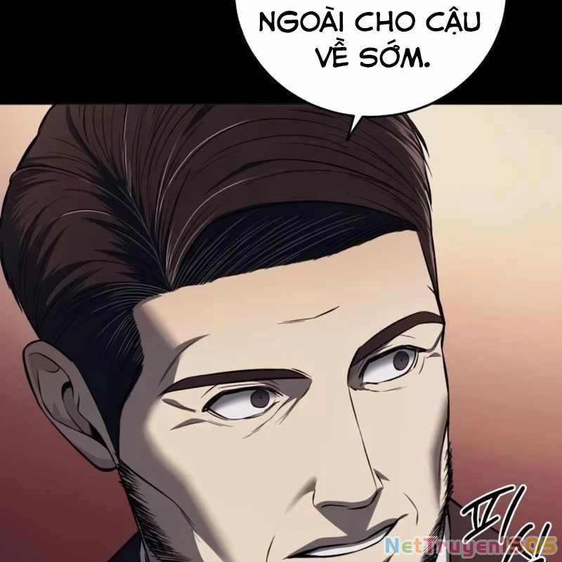 Sát Thủ Áo Đỏ Chapter 8 - Trang 3