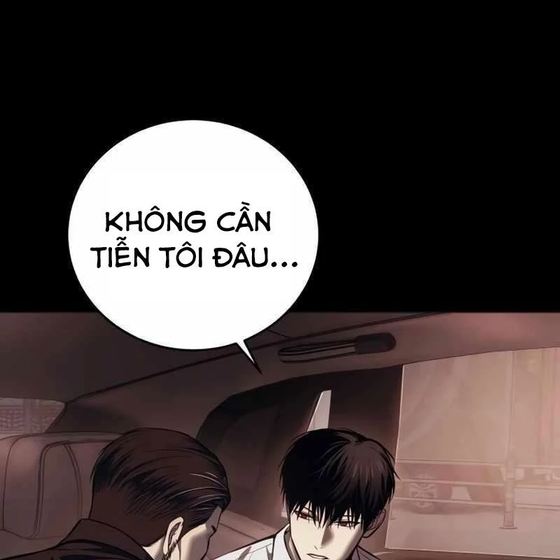 Sát Thủ Áo Đỏ Chapter 8 - Trang 3