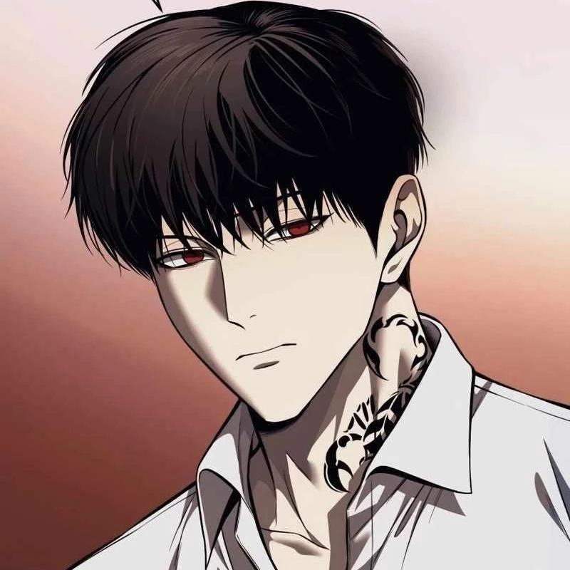 Sát Thủ Áo Đỏ Chapter 8 - Trang 3