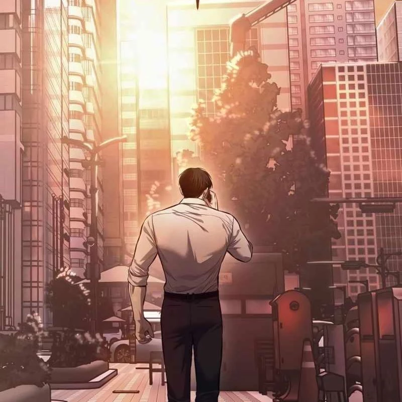 Sát Thủ Áo Đỏ Chapter 8 - Trang 3