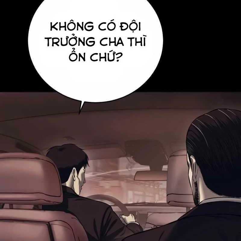 Sát Thủ Áo Đỏ Chapter 8 - Trang 3