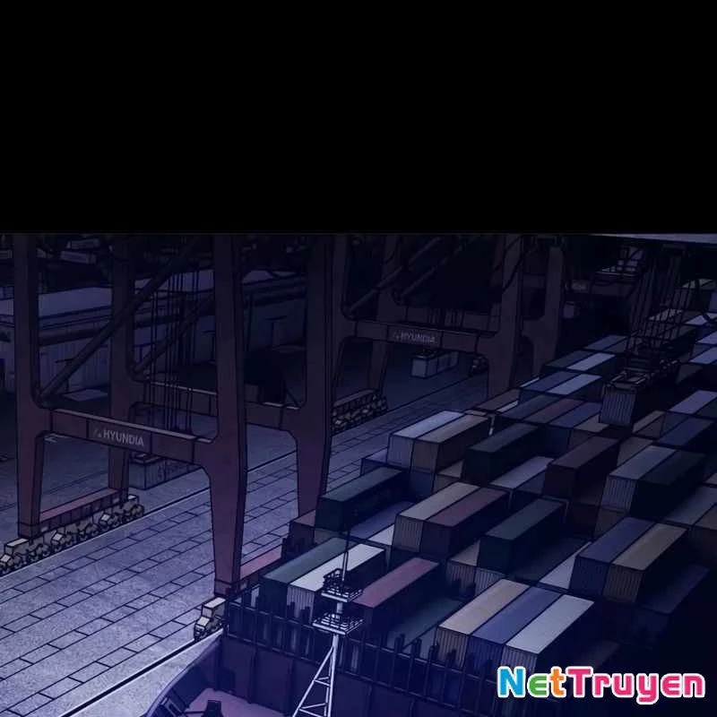 Sát Thủ Áo Đỏ Chapter 8 - Trang 3