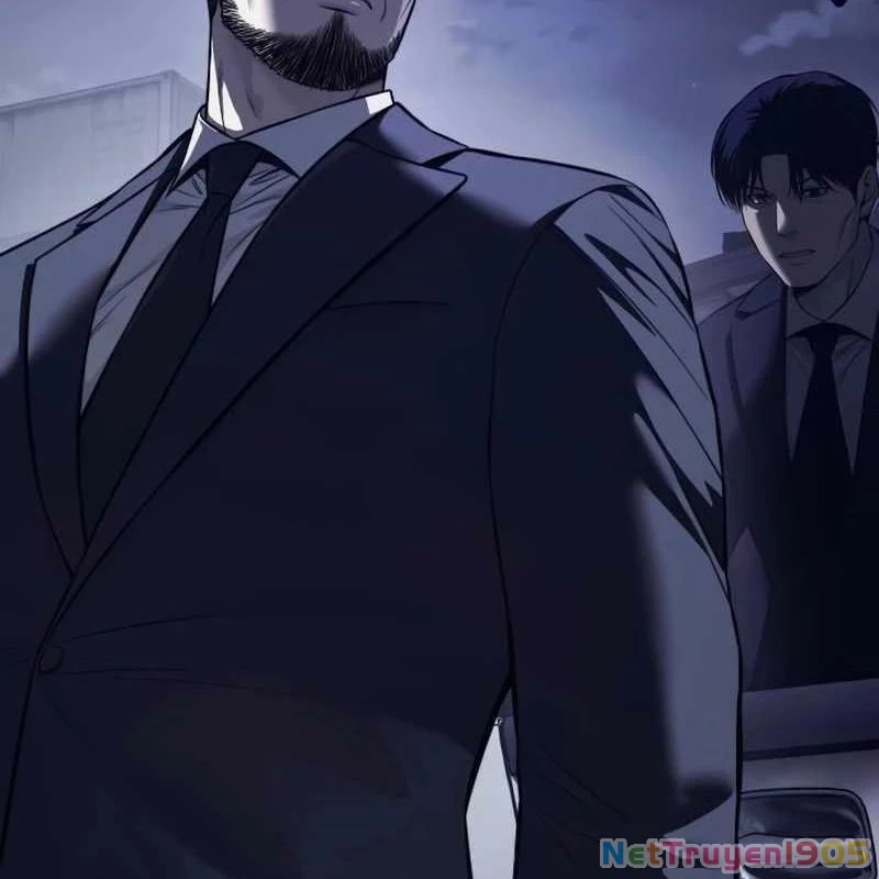 Sát Thủ Áo Đỏ Chapter 8 - Trang 3