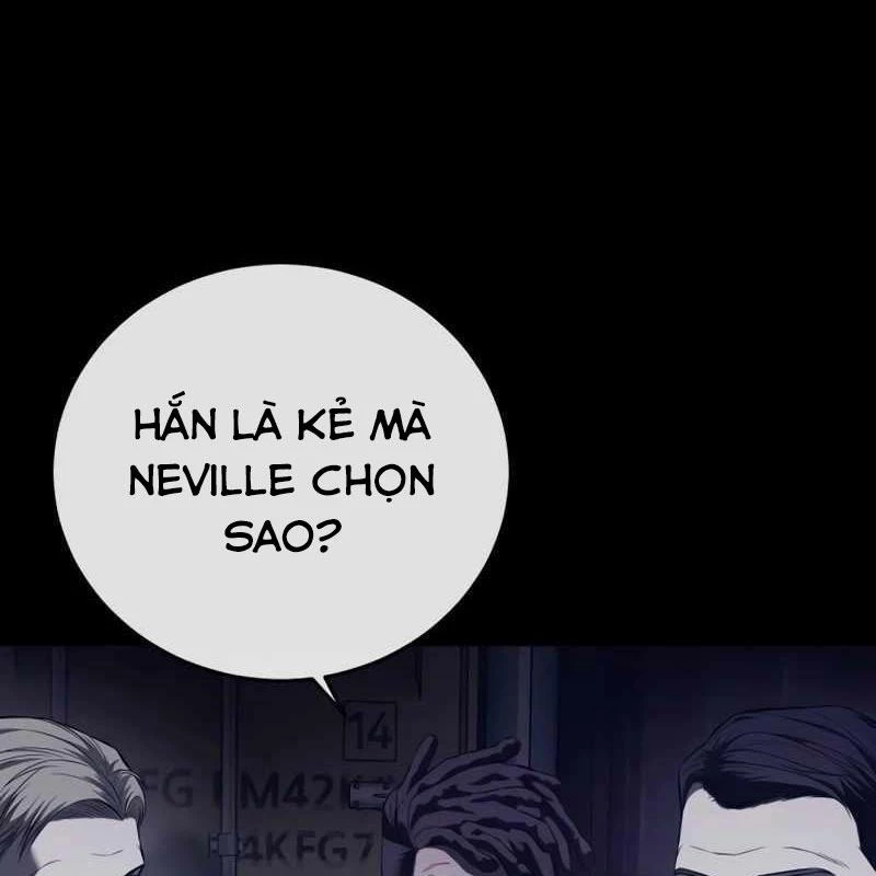 Sát Thủ Áo Đỏ Chapter 8 - Trang 3