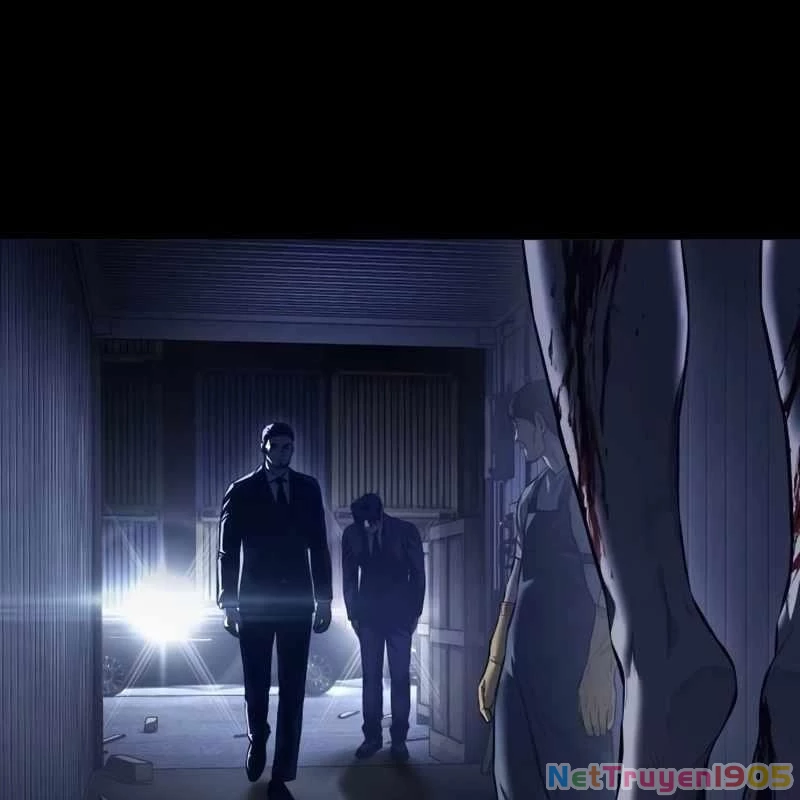 Sát Thủ Áo Đỏ Chapter 8 - Trang 3