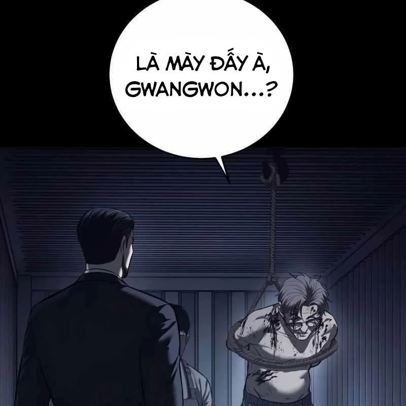 Sát Thủ Áo Đỏ Chapter 8 - Trang 3