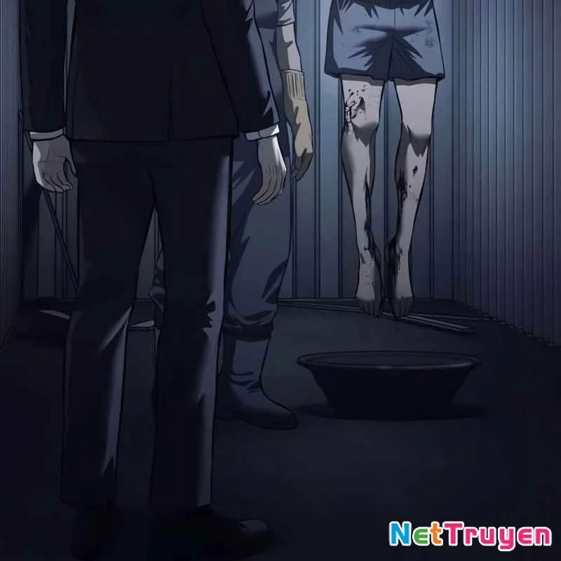 Sát Thủ Áo Đỏ Chapter 8 - Trang 3