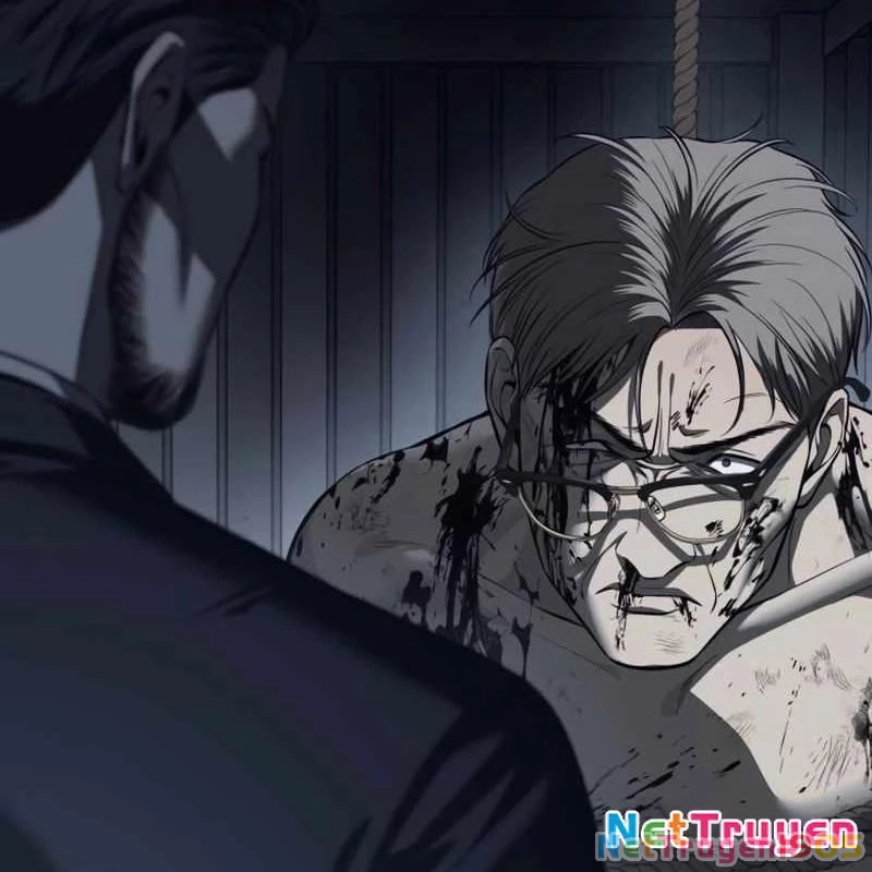 Sát Thủ Áo Đỏ Chapter 8 - Trang 3