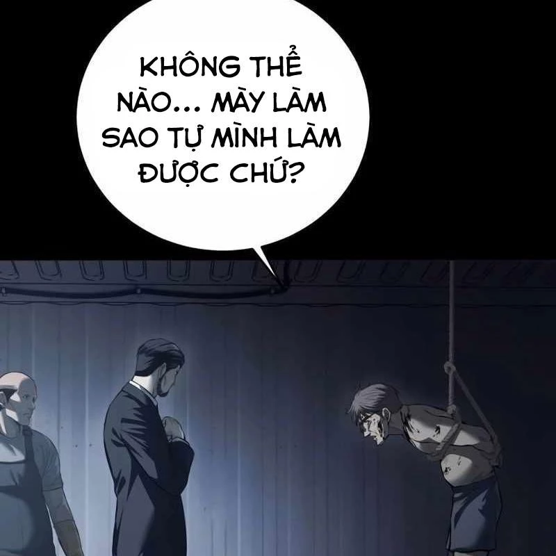 Sát Thủ Áo Đỏ Chapter 8 - Trang 3