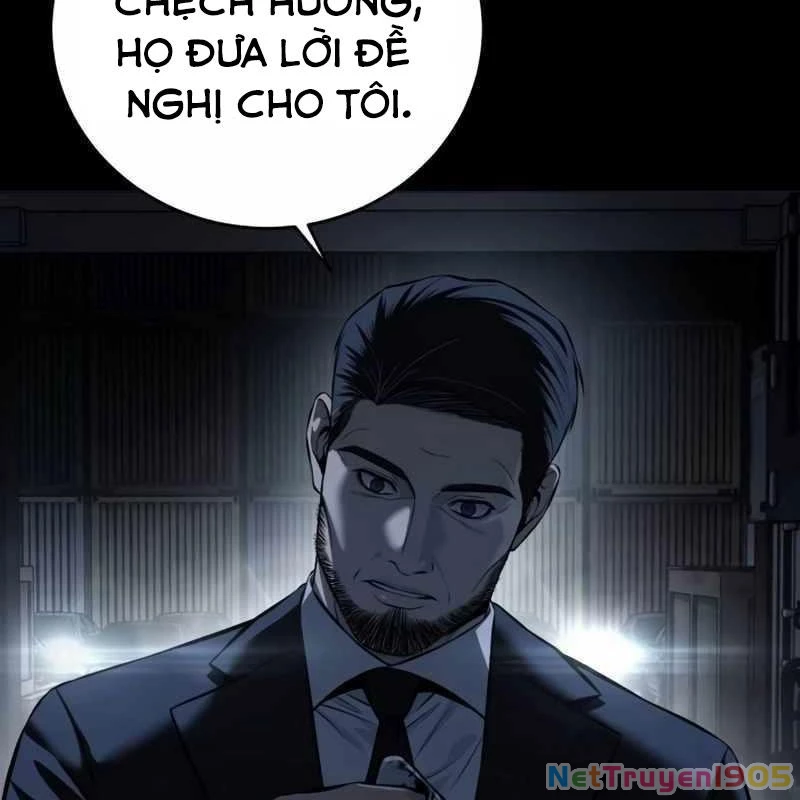 Sát Thủ Áo Đỏ Chapter 8 - Trang 3