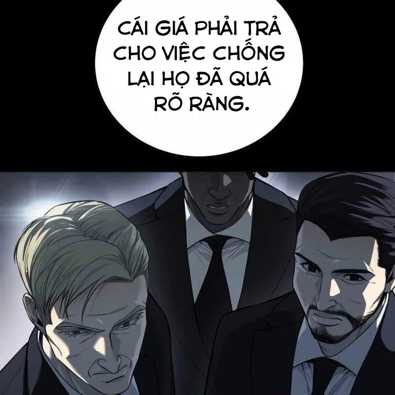 Sát Thủ Áo Đỏ Chapter 8 - Trang 3